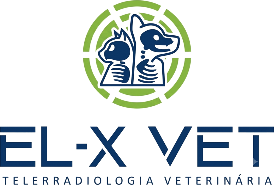 EL-X Vet — Telerradiologia Veterinária